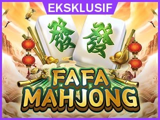 FaFa Mahjong